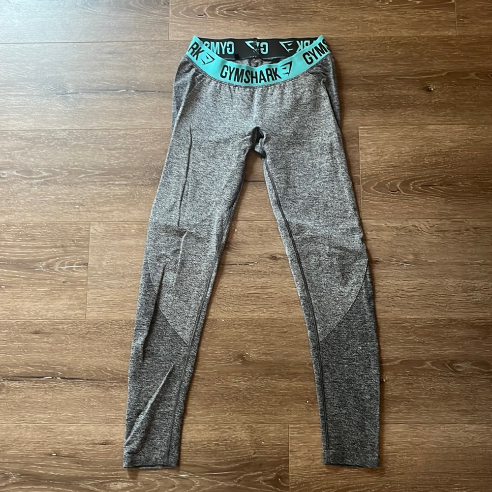 Gymshark leggings